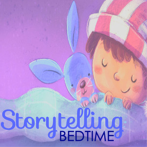 Bedtime Story Background Songs - Soft Instrumental Background for Baby Storytelling