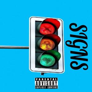 Signs (feat. Hailie)