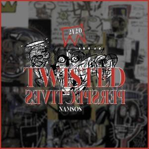 Sippin' On My Lean(Twisted Perspectives 2021)[feat. ACID]