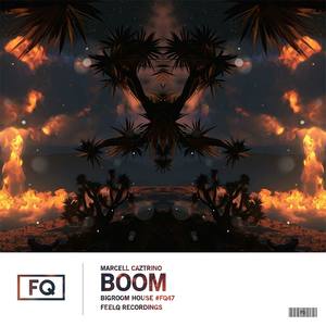 Marcell Caztrino - Boom