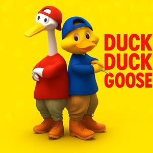 Duck Duck Goose