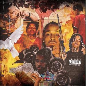 Letter To Kahlil (Explicit)