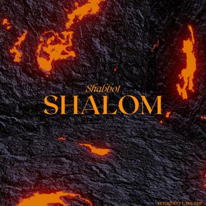 Shabot shalom (feat. TNE TRiiP)
