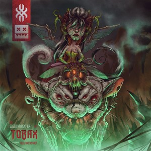 Seized Moment (Original Mix)