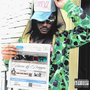Mansa Mu (Explicit)