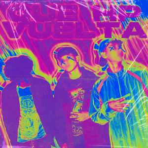 QUE HP VUELTA (feat. Jden & Young Track) (Explicit)