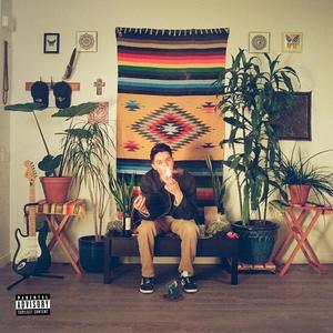 Voltage (feat. Sol Disciple) (Explicit)