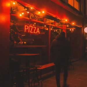 Wasted (深邃旋律)