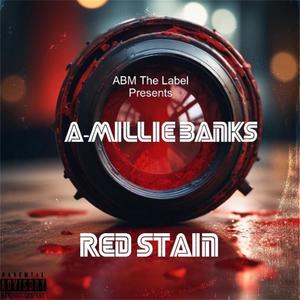 Red Stain (Explicit)