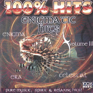 100% Enigmatic Hits Vol.2