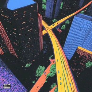 сумашедшая любовь (Explicit)