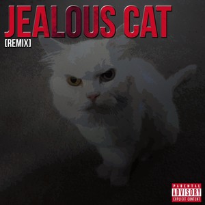 Jealous Cat[feat. Smallz One] (Remix|Explicit)