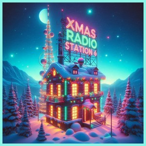 Xmas Radio Station 6