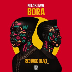 Nitakuwa Bora