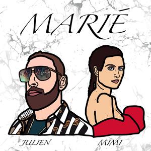 MARIÉ(feat. Mimi Rose)