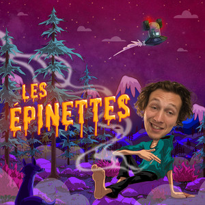 Les épinettes (Explicit)
