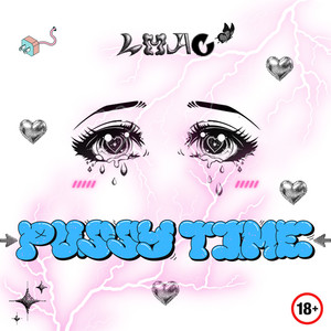 Pussy Time (Explicit)