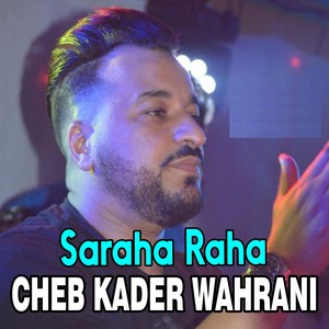 Saraha Raha