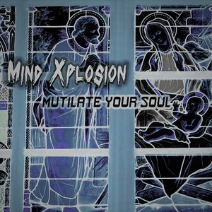 Mutilate Your Soul (feat. SoulPacifica)