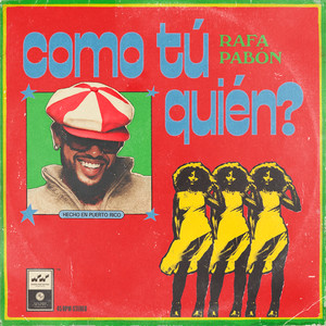 como tú, quién? (Explicit)