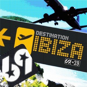 Destination Ibiza