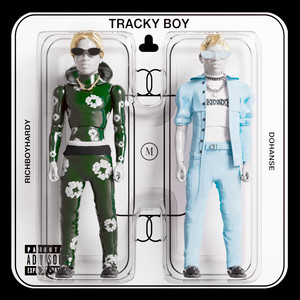 Tracky boy (feat. 도한세)