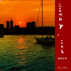 Somebody I Need Help (feat. Mike Soto)