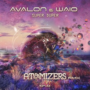 Super Duper (Atomizers Remix)