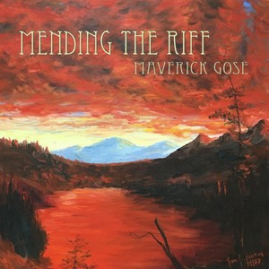 Mending the Riff (Explicit)