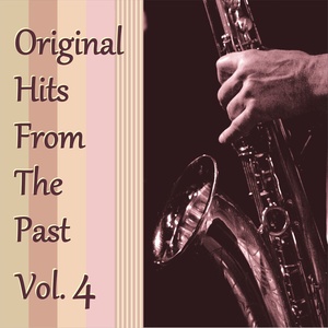 Original Hits from the Past, Vol. 4