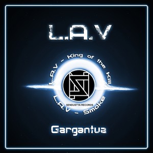 Smoke (Original Mix)