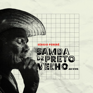 Samba de Preto Velho