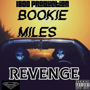 Revenge (freestyle) [Explicit]