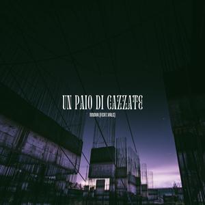 UN PAIO DI CAZZATE (feat. vale) (Explicit)