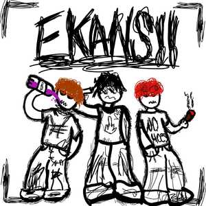 EKANS!! (Explicit)