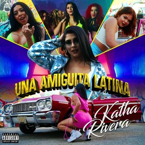 Una Amiguita Latina (Explicit)