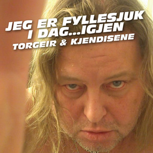 Jeg er fyllesjuk i dag...igjen