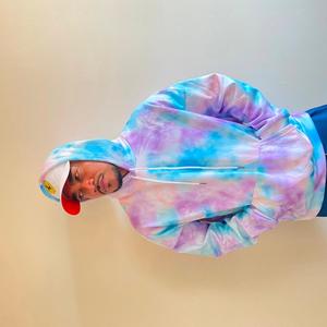 Tik-tok(feat. Jp Bidau)