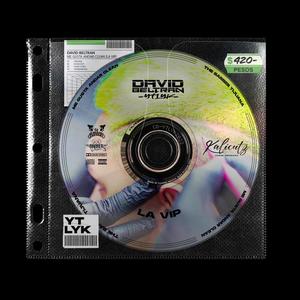 Me Gusta Andar Clean (La VIP)