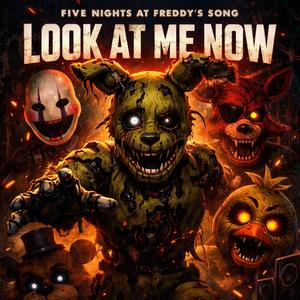 Look At Me Now (feat. APAngrypiggy & Muscape)