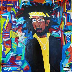 Battle Scars(feat. DJ Prince, Benny Troung & TSRK) (Explicit)