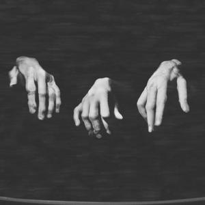 And The Fate's Will (feat. Mark Perez) (Inst.)