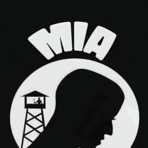 MIA (feat. DirtyKashProfit) [Explicit]