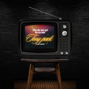 Tony Pack (feat. Spazzin3x) (Explicit)