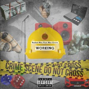 Working (feat. Mac Grove) [Explicit]