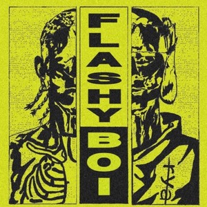 FLASHY BOI(feat. Jimmy Johns) (Explicit)