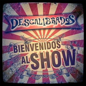 Bienvenidos Al Show