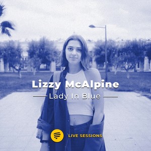 Lady In Blue (Pickup Live Session)