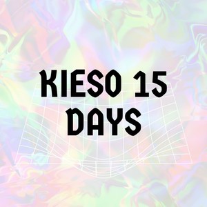 Kieso 15 Days