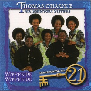 Mpfende-Mpfende Shimatsatsa No.21